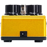 DOD Analog Overdrive Preamp 250 Guitar Effects Pedal with True-Bypass and LED