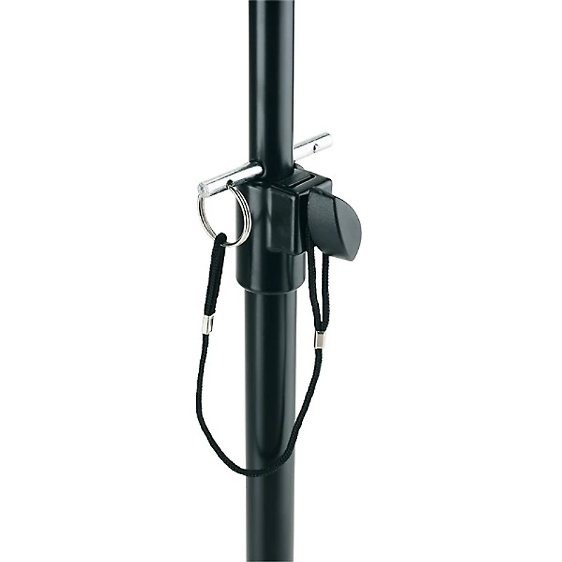 K&M 14950 Tuba Sitting Performer Stand