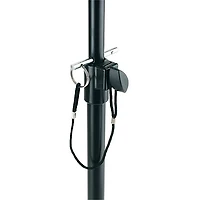 K&M 14950 Tuba Sitting Performer Stand