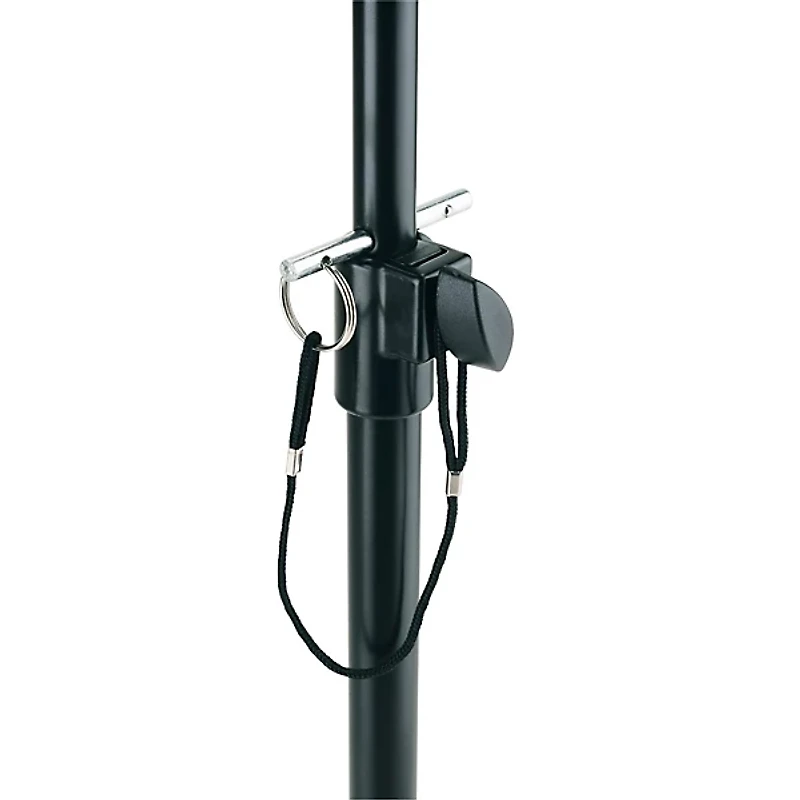 K&M 14950 Tuba Sitting Performer Stand