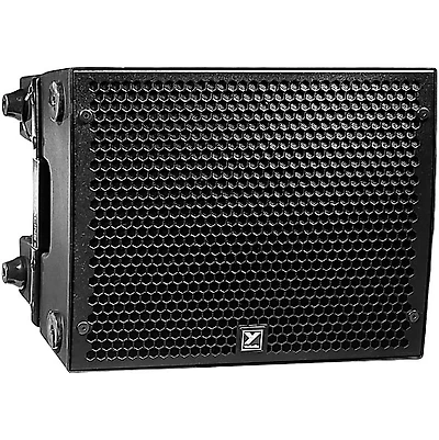 Yorkville PSA1 Paraline 4x6" Powered Loudspeaker