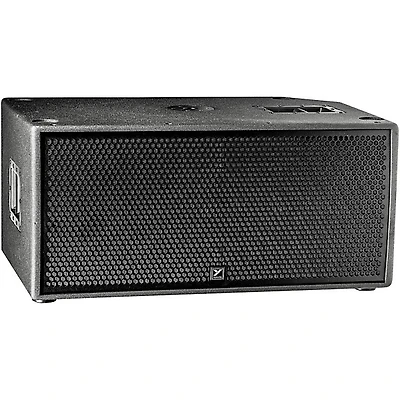 Yorkville PSA2S 4,800W 2x15" Powered Subwoofer