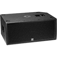 Yorkville 2,800W 2x12" Powered Subwoofer