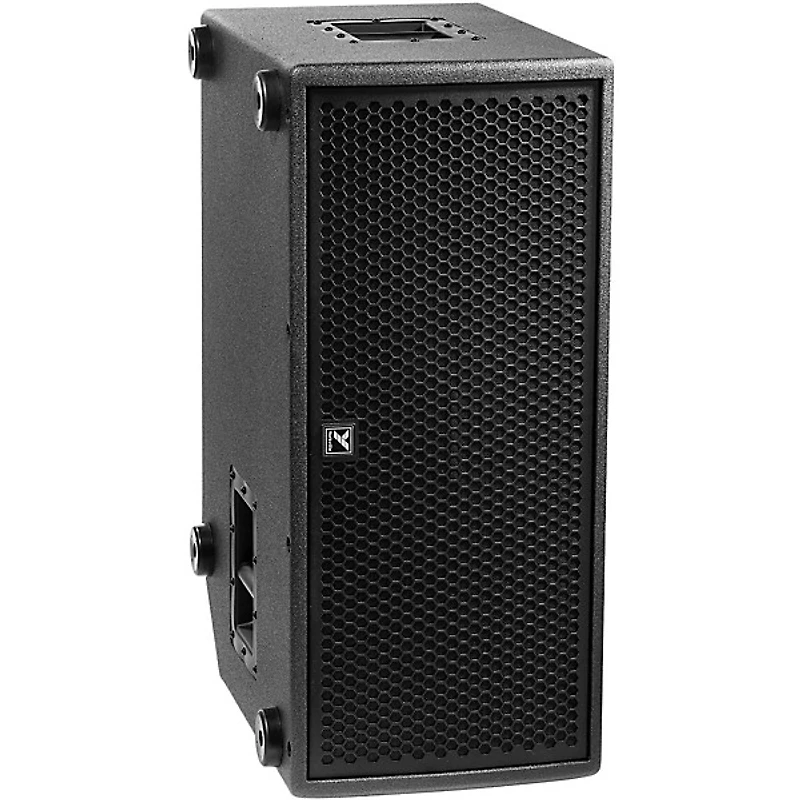 Yorkville 2,800W 2x12" Powered Subwoofer