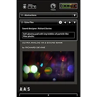 Applied Acoustics Systems Sound Bank Series Chromaphone 2 - Cardinals