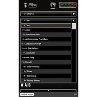 Applied Acoustics Systems Sound Bank Series Ultra Analog VA-2