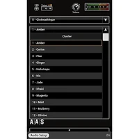 Applied Acoustics Systems Sound Bank Series Ultra Analog VA-2 - Cinematheque