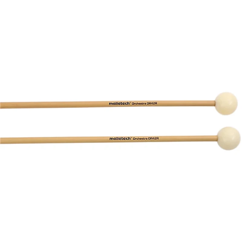 Malletech Orchestra Rattan Mallet