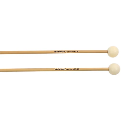 Malletech Orchestra Rattan Mallet