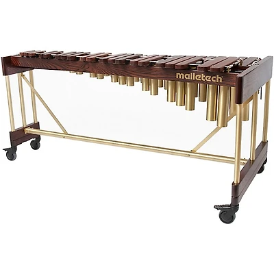Malletech XB4.0 Becker 4.0-Octave Widebar Soloist Xylophone Height Adjustable