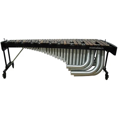 Malletech MJBA5.0 Burritt 5.0 Octave Height-Adjustable Marimba