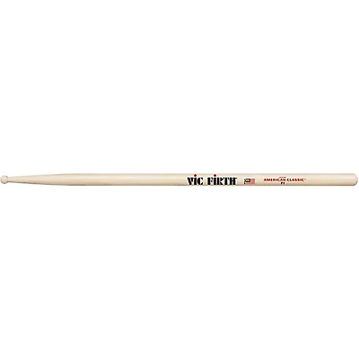 Vic Firth American Classic Drum Sticks F1