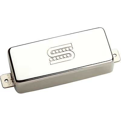 Seymour Duncan SM1-B Vintage Mini Humbucker Bridge Pickup