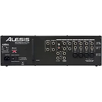 Alesis MultiMix 10 Wireless 10-Channel Rackmount Mixer With Bluetooth