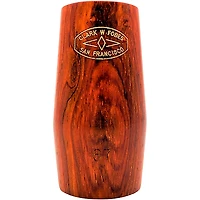 Clark W Fobes Cocobolo Clarinet Barrel