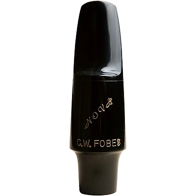 Clark W Fobes Nova M Series Tenor Saxophone Mouthpiece M6
