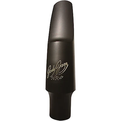 JodyJazz HR* Hard Rubber Baritone Saxophone Mouthpiece