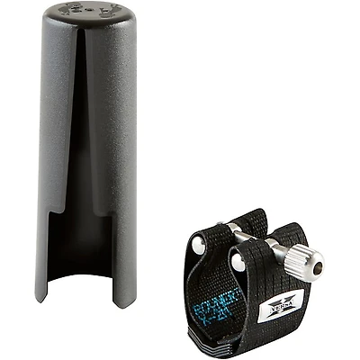 Rovner Versa X Ligature