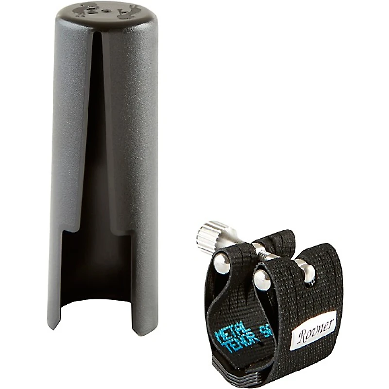 Rovner Versa X Ligature