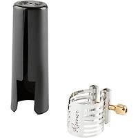 Rovner Metal Platinum Ligature