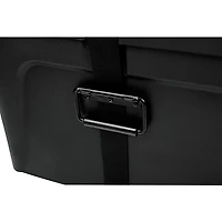 Gator Trap Case with Full-Length Storage Tray 36 x 14 x 16