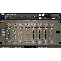 ZapZorn Elements Sound Design Software Download