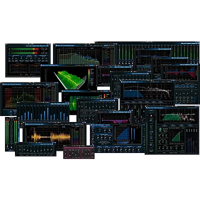 Blue Cat Audio All Plug-ins Pack Software Download