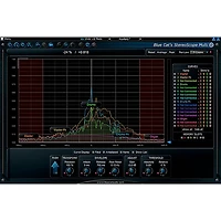 Blue Cat Audio StereoScope Multi Stereo Analysis Tool Software Download