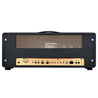 Bogner Helios 100W Tube Guitar Amp Head Black