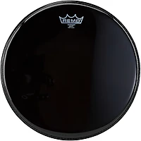 Remo Ebony Emperor Batter Drum Head