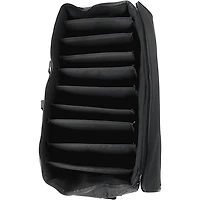 Gator Electronic Drum Kit Bag with Wheels Black