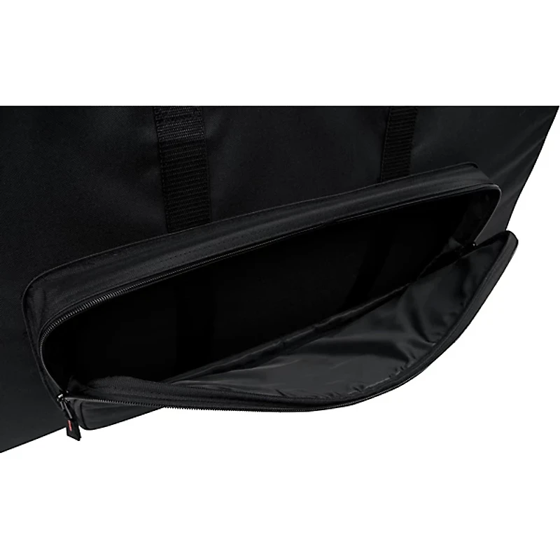 Gator Electronic Drum Kit Bag with Wheels Black