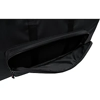 Gator Electronic Drum Kit Bag with Wheels Black