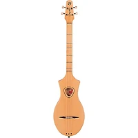 Seagull M4 Spruce Dulcimer Natural