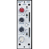 Rupert Neve Designs Portico 542 500 Series Tape FX