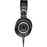 Audio-Technica ATH-M50x Closed-Back Studio Monitor Headphones -