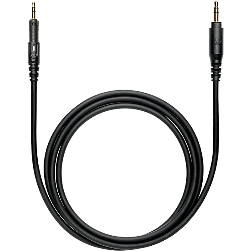 Audio-Technica ATH-M50x Closed-Back Studio Monitor Headphones -