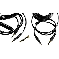 Audio-Technica ATH-M40x Closed-Back Professional Studio Monitor Headphones - Black