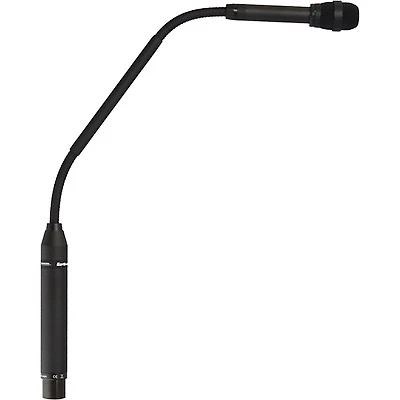 Earthworks FMR500 19" Cardioid Condenser Dual Flex Podium Microphone