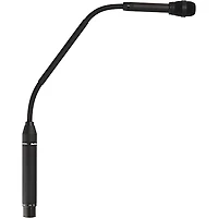 Earthworks FMR500 19" Cardioid Condenser Dual Flex Podium Microphone