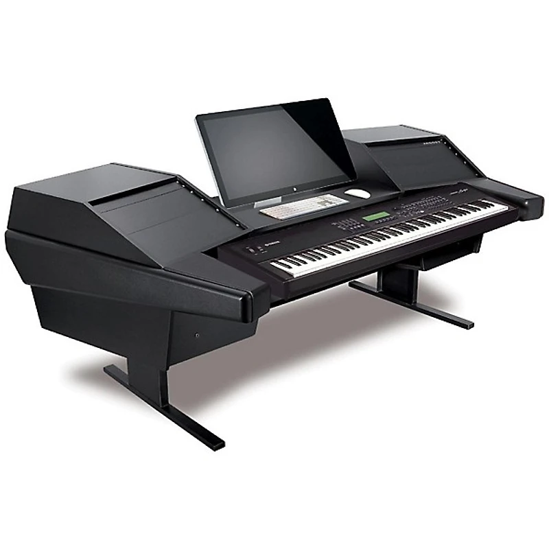Argosy Dual 15K-803 Keyboard Workstation