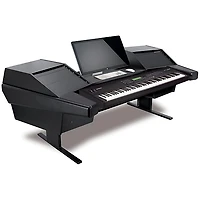 Argosy Dual 15K-803 Keyboard Workstation