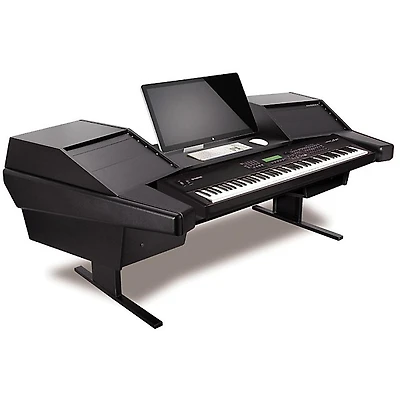 Argosy Dual 15K-803 Keyboard Workstation