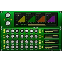 McDSP SPC2000 HD v7 Software Download
