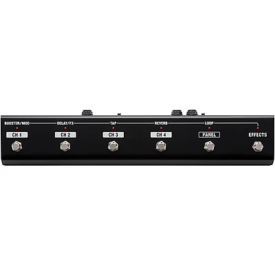 BOSS GA-FC Guitar Combo Foot Controller