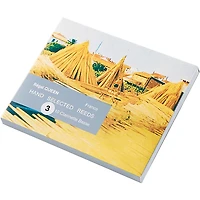 Rigotti Queen Reeds for Bass Clarinet Strength 4.5 Box of 10