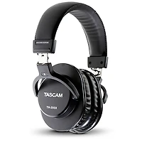 TASCAM TH-200X Studio Headphones