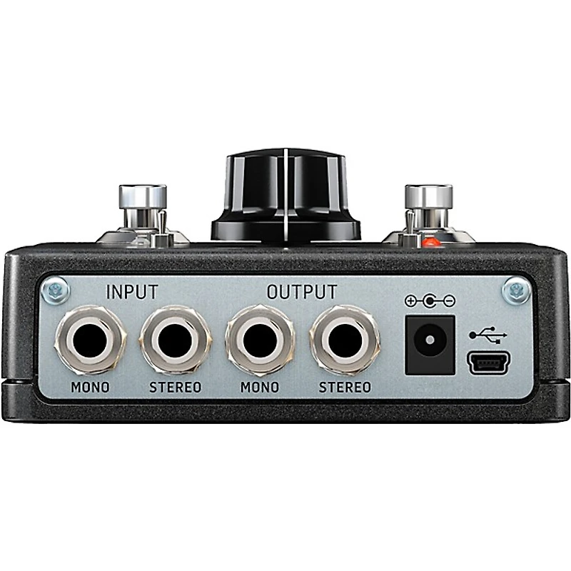 TC Electronic Ditto X2 Looper Effects Pedal