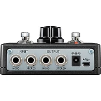 TC Electronic Ditto X2 Looper Effects Pedal