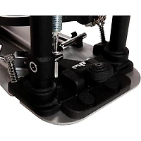 DW 9000 Series Single Bass Drum Pedal With eXtended Footboard